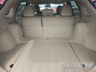 2013 Toyota Venza LE - zdjęcie 16 z 34 - miniatura