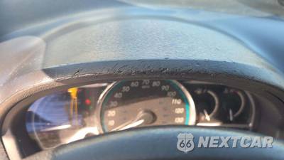 2013 Toyota Venza LE - zdjęcie 24 z 34 - miniatura