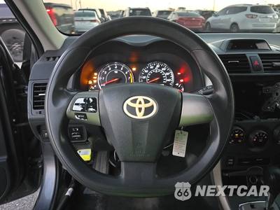 2013 Toyota Corolla S - zdjęcie 10 z 30 - miniatura