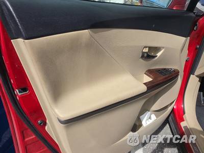 2013 Toyota Venza LE - zdjęcie 9 z 34 - miniatura