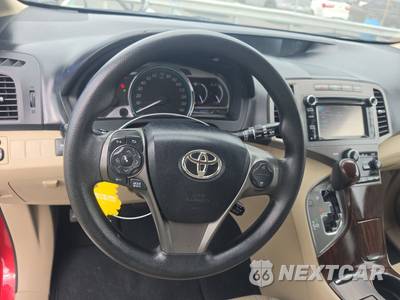 2013 Toyota Venza LE - zdjęcie 10 z 34 - miniatura