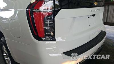 2026 Chevrolet Tahoe LT 1LT - zdjęcie 21 z 23 - miniatura