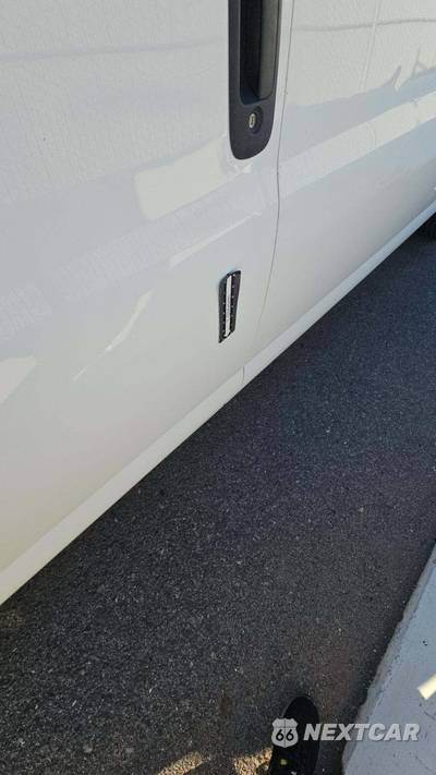 2014 Chevrolet Express 2500 Cargo Van 1WT 155.0" WB - zdjęcie 50 z 61 - miniatura