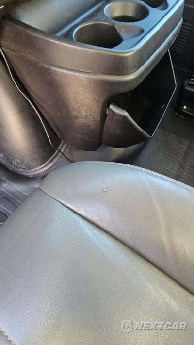 2014 Chevrolet Express 2500 Cargo Van 1WT 155.0" WB - zdjęcie 26 z 61 - miniatura