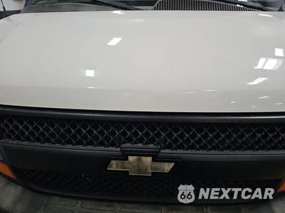 2014 Chevrolet Express 2500 Cargo Van 1WT 155.0" WB - zdjęcie 14 z 61 - miniatura