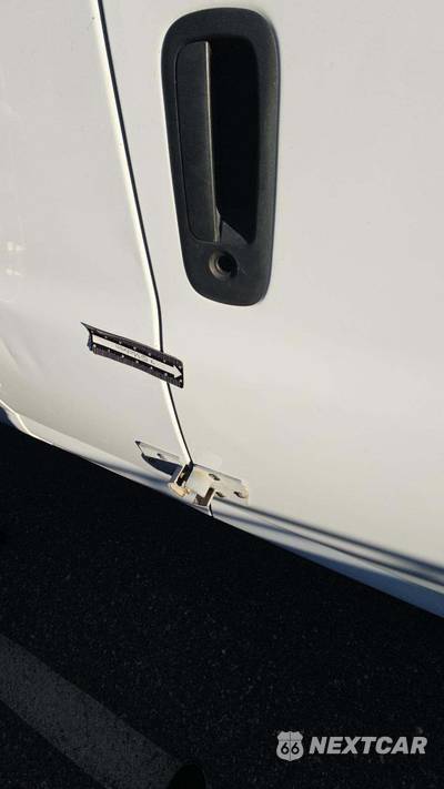 2014 Chevrolet Express 2500 Cargo Van 1WT 155.0" WB - zdjęcie 36 z 61 - miniatura