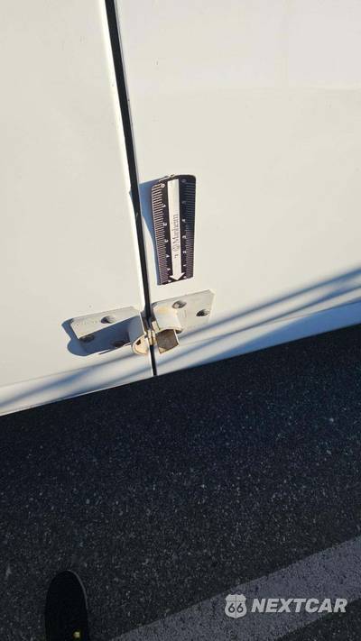 2014 Chevrolet Express 2500 Cargo Van 1WT 155.0" WB - zdjęcie 55 z 61 - miniatura