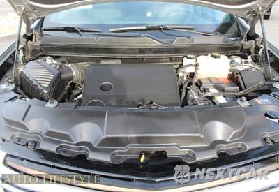 2023 Chevrolet Traverse High Country 2LZ - zdjęcie 9 z 10 - miniatura