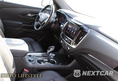 2023 Chevrolet Traverse High Country 2LZ - zdjęcie 6 z 10 - miniatura