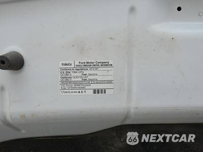 2016 Ford F-150 XL Crew Cab Short Bed - zdjęcie 20 z 23 - miniatura