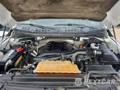 2016 Ford F-150 XL Crew Cab Short Bed - zdjęcie 18 z 23 - miniatura