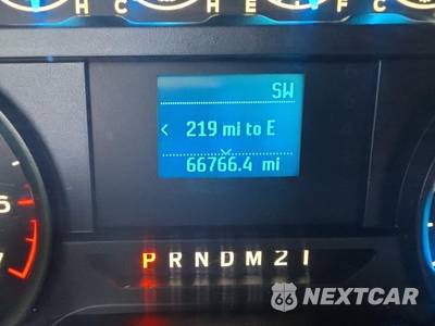 2016 Ford F-150 XL Crew Cab Short Bed - zdjęcie 15 z 23 - miniatura