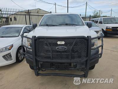 2016 Ford F-150 XL Crew Cab Short Bed - zdjęcie 2 z 23 - miniatura