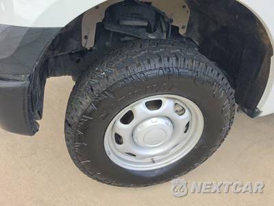 2016 Ford F-150 XL Crew Cab Short Bed - zdjęcie 8 z 23 - miniatura