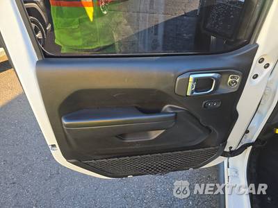 2024 Jeep Wrangler 4xe 4 Door Willys - zdjęcie 9 z 21 - miniatura