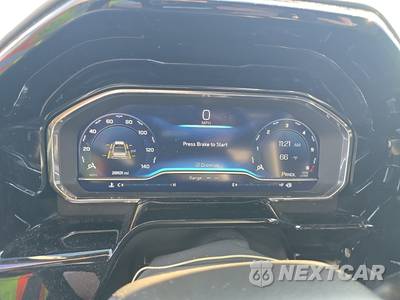 2024 Chevrolet Silverado 1500 LT Crew Cab Short Bed 2FL - zdjęcie 12 z 27 - miniatura