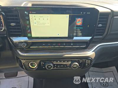 2024 Chevrolet Silverado 1500 LT Crew Cab Short Bed 2FL - zdjęcie 11 z 26 - miniatura
