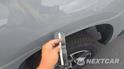 2024 Chevrolet Silverado 1500 LT Crew Cab Short Bed 2FL - zdjęcie 22 z 26 - miniatura