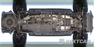 2022 Jeep Gladiator Willys Sport Crew Cab Medium Bed - zdjęcie 19 z 26 - miniatura