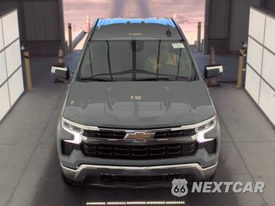 2024 Chevrolet Silverado 1500 LT Crew Cab Short Bed 2FL - zdjęcie 2 z 26 - miniatura