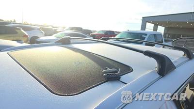 2022 Lexus RX 350L - zdjęcie 19 z 24 - miniatura