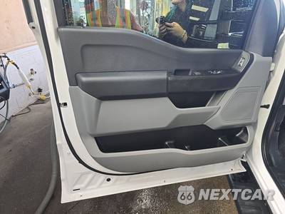 2024 Ford Super Duty F-350 XL Regular Cab Long Bed - zdjęcie 9 z 18 - miniatura