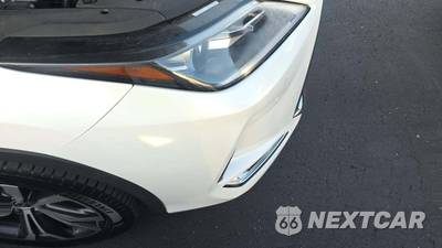 2022 Lexus RX 350L - zdjęcie 22 z 24 - miniatura