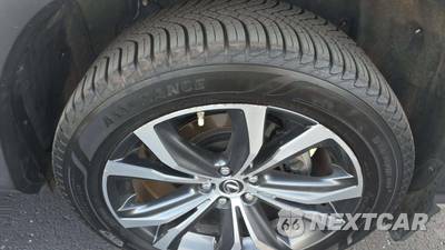 2022 Lexus RX 350L - zdjęcie 21 z 24 - miniatura