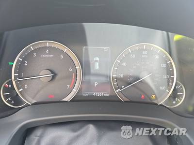2022 Lexus RX 350L - zdjęcie 12 z 24 - miniatura