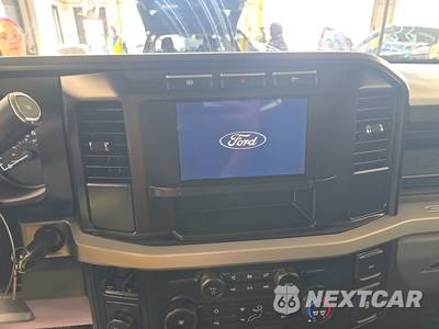2024 Ford Super Duty F-350 XL Regular Cab Long Bed - zdjęcie 11 z 18 - miniatura