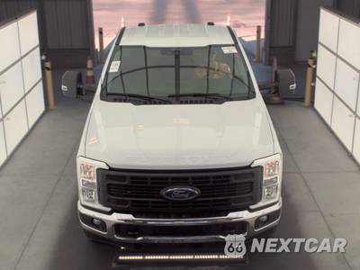 2024 Ford Super Duty F-350 XL Regular Cab Long Bed - zdjęcie 2 z 18 - miniatura