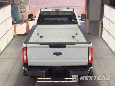 2024 Ford Super Duty F-350 XL Regular Cab Long Bed - zdjęcie 5 z 18 - miniatura