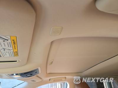 2022 Lexus RX 350L - zdjęcie 18 z 24 - miniatura