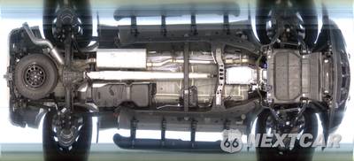2026 Chevrolet Silverado 1500 RST Crew Cab Short Bed 1SP - zdjęcie 19 z 22 - miniatura