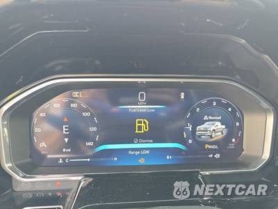 2026 Chevrolet Silverado 1500 RST Crew Cab Short Bed 1SP - zdjęcie 12 z 22 - miniatura
