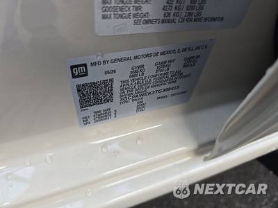 2026 Chevrolet Silverado 1500 RST Crew Cab Short Bed 1SP - zdjęcie 14 z 22 - miniatura
