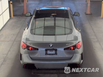2025 BMW 2 Series Gran Coupe 228 xDrive Sedan - zdjęcie 5 z 30 - miniatura
