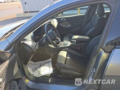 2025 BMW 2 Series Gran Coupe 228 xDrive Sedan - zdjęcie 7 z 30 - miniatura