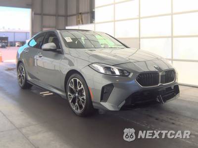 2025 BMW 2 Series Gran Coupe 228 xDrive Sedan - zdjęcie 3 z 30 - miniatura