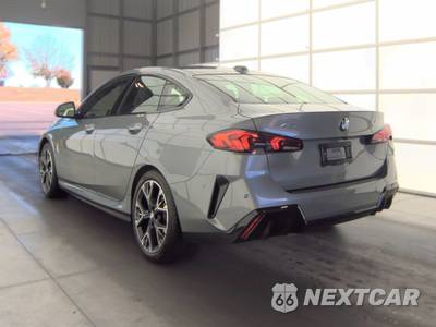 2025 BMW 2 Series Gran Coupe 228 xDrive Sedan - zdjęcie 6 z 30 - miniatura
