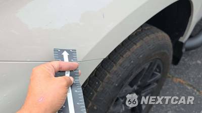 2026 Chevrolet Silverado 1500 RST Crew Cab Short Bed 1SP - zdjęcie 21 z 22 - miniatura