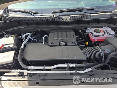 2026 Chevrolet Silverado 1500 RST Crew Cab Short Bed 1SP - zdjęcie 15 z 22 - miniatura