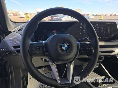 2025 BMW 2 Series Gran Coupe 228 xDrive Sedan - zdjęcie 10 z 30 - miniatura