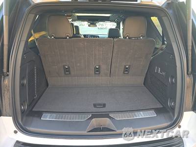 2025 Chevrolet Tahoe RST 1SP - zdjęcie 17 z 27 - miniatura