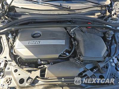 2025 BMW 2 Series Gran Coupe 228 xDrive Sedan - zdjęcie 15 z 30 - miniatura