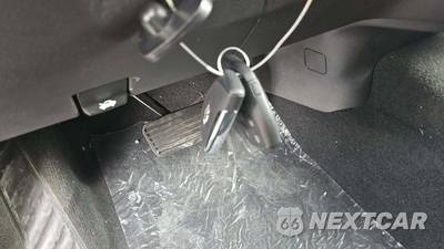 2026 Chevrolet Silverado 1500 RST Crew Cab Short Bed 1SP - zdjęcie 18 z 22 - miniatura
