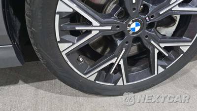 2025 BMW 2 Series Gran Coupe 228 xDrive Sedan - zdjęcie 25 z 30 - miniatura