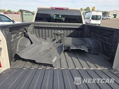 2026 Chevrolet Silverado 1500 RST Crew Cab Short Bed 1SP - zdjęcie 16 z 22 - miniatura