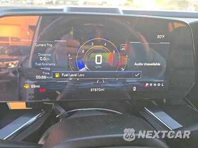 2025 Chevrolet Tahoe RST 1SP - zdjęcie 12 z 27 - miniatura