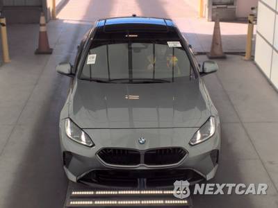 2025 BMW 2 Series Gran Coupe 228 xDrive Sedan - zdjęcie 2 z 30 - miniatura